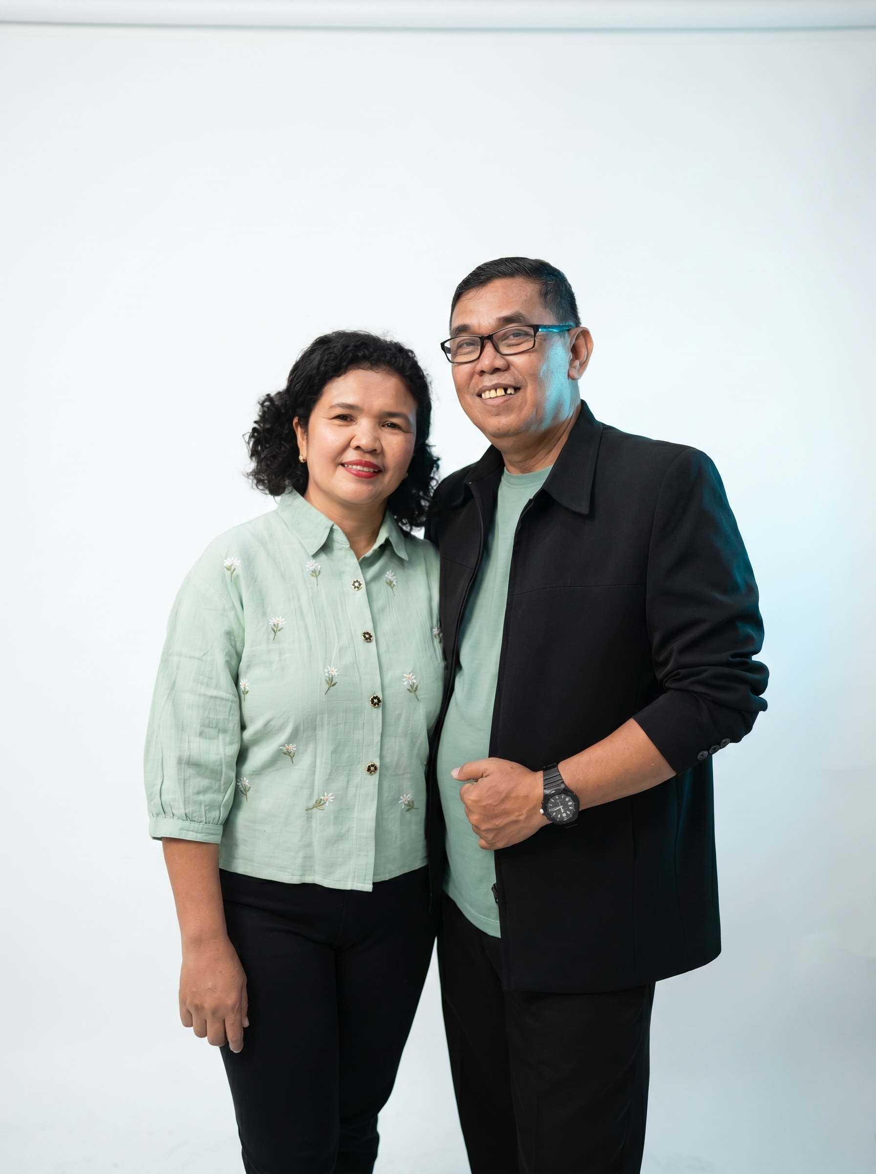 Wakil Gembala GBI Salemba