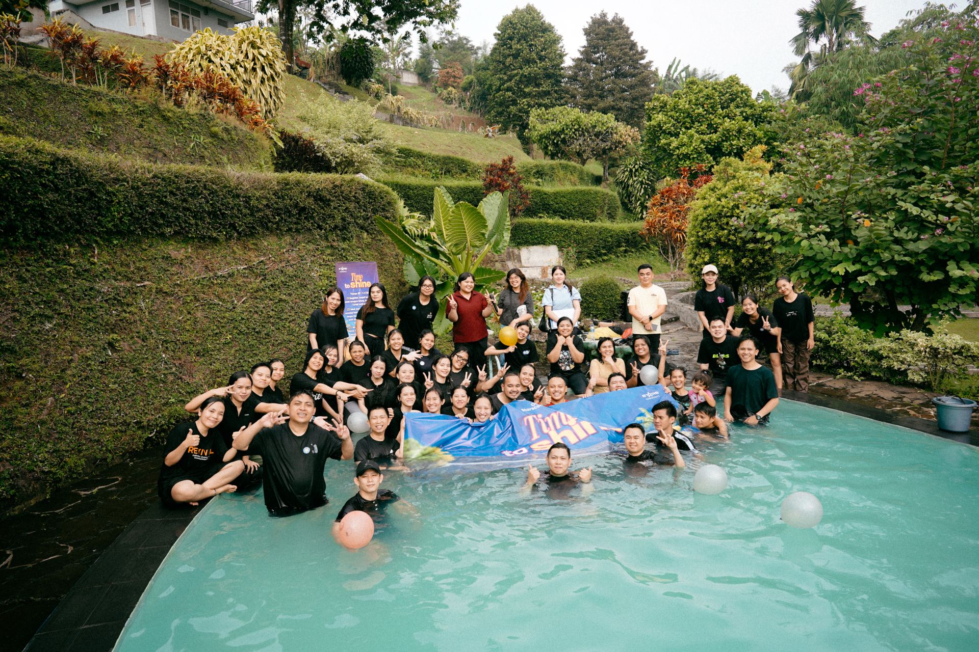 Ibadah Stars Community